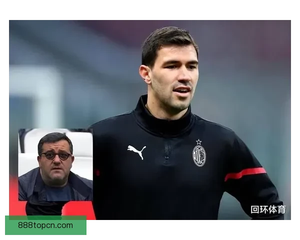 萨德接近千万欧签罗马尼奥利拟提供六百万欧年薪助力球队防线升级 萨德接近千万欧签罗马尼奥利拟提供六百万欧年薪助力球队防线升级
